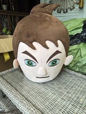 Ben 10 Mascot Costume