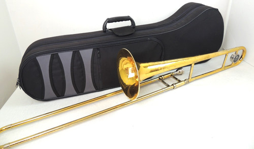 King 605 trombone 1968 bb - 605, trombone🎵