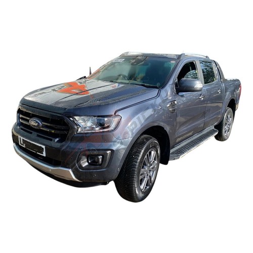 Ford ranger rear leaf spring - ranger,