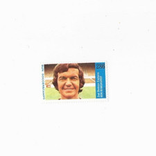 KEN WIMSHURST~Bristol City~Sun