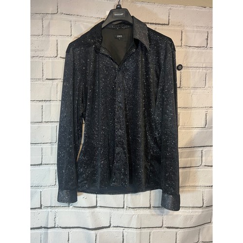 London mens black - mens, silver