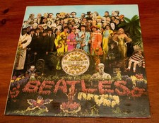 The Beatles: Sgt. Pepper's