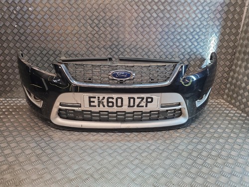 Ford mondeo mk4 - mondeo,