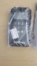 Mertik maxitrol  BELL FIRE