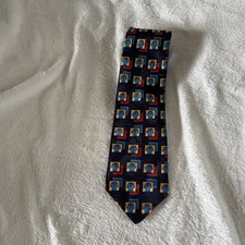 Mr Men Tie Mr Happy Debenhams