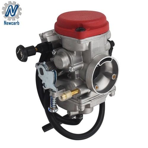 Carburetor for jianshe js25 - carburetor,