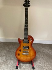 LEFT HANDED JOE WHITE Hand