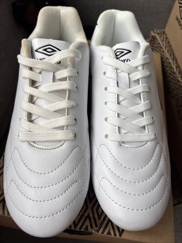New box umbro white - box,