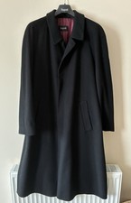 Bugatti Coat Pure Cashmere