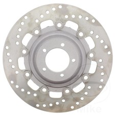 EBC Brake Disc Right MD1036RS