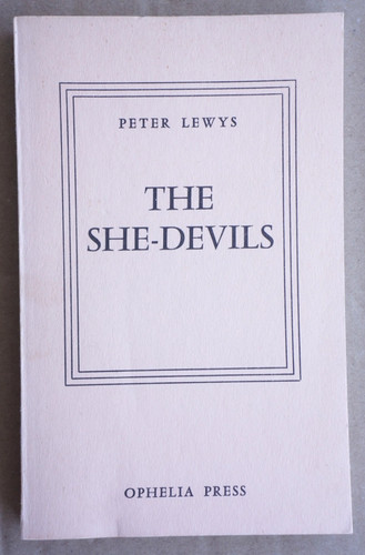 The she devils - the, by