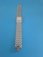 Ladies Quartz Terner Watch