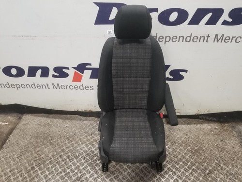 Mercedes benz vito - benz, 447
