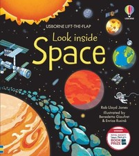 Rob Lloyd Jones : Look Inside