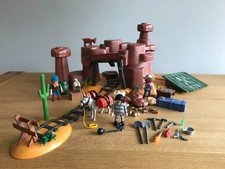 Playmobil 5246 Western