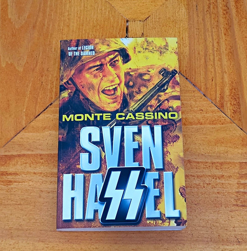 Monte cassino sven - cassino,