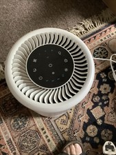 LEVOIT Smart HEPA Air Purifier for Bedroom Home 70m Alexa & APP Control