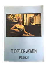OTHR WOMEN 1976 1st BARRY KAY
