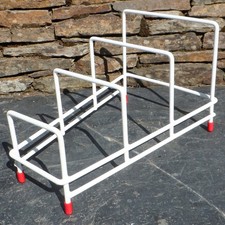 Vintage Plate Rack Drainer