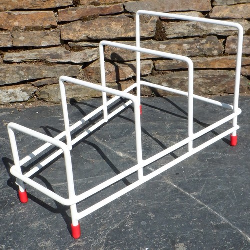 Vintage plate rack - plate,