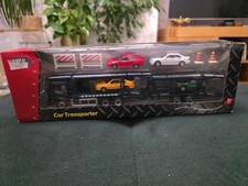 1/72 Chad valley/Cararama/Schuco Auto Car Transporter Truck Mini Mercedes VW MIB