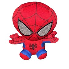 Spiderman Soft Teddy Plush Toy