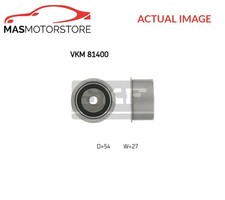 TIMING BELT DEFLECTION GUIDE