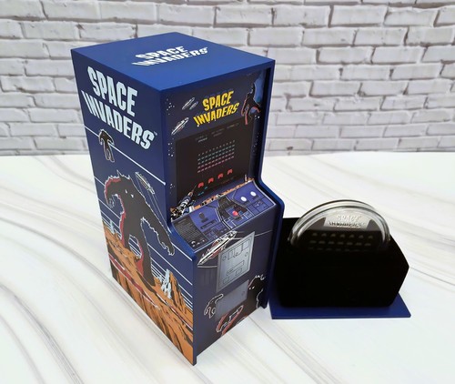 2018 niue space invaders - $2,