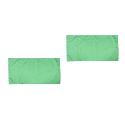 2pcs green magnetic - green,