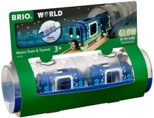 BRIO World Glow in the Dark