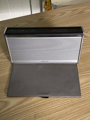 Bose soundlink black - soundlink, wireless