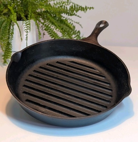 Lodge cast iron griddle - lodge,