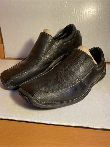 Next brown leather - next, loafers