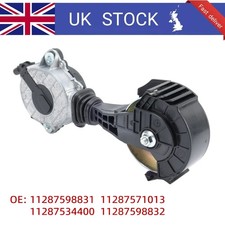 Water Pump Friction Drive