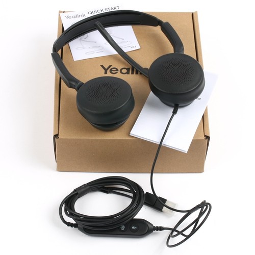 Yealink uh42 duel microsoft - duel,