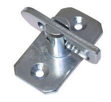 Anti-luce Droplock on Plate