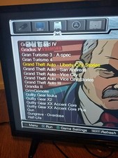 Playstation 2 2tb (ULTIMATE