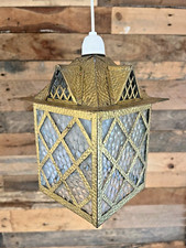 1 ANTIQUE ARTS & CRAFTS