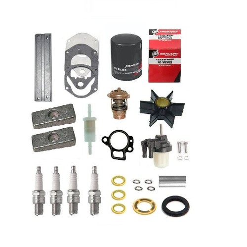 Mercury outboard 300 - mercury,