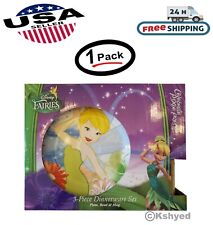 Disney Pixie Fairies