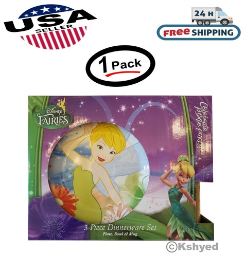 Disney pixie fairies - disney,