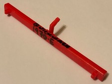 SPRINKLER SHOWER NOZZLE BAR