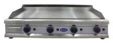 ACE Griddle Gas 110cm LPG Gas