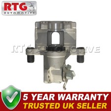Rear Right Brake Caliper Fits
