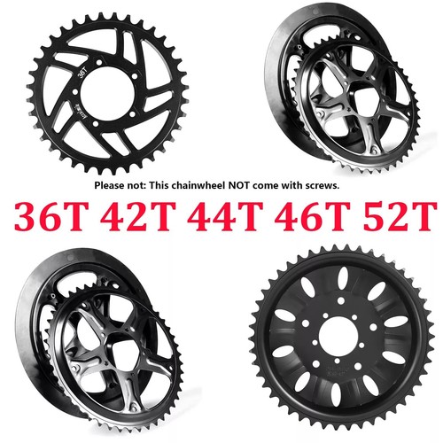 Bafang chain sprocket wheel - bafang,