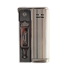 Imco Streamline 6800, new old stock, NOS, rare gasoline lighter, made in Austria