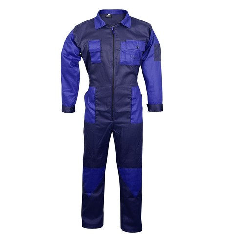 Men coveralls boiler suit - men's,