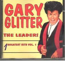 Gary Glitter : The Leader