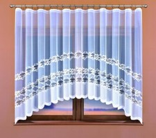 Novelty Net Curtain Ideal For