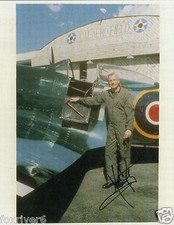 NEIL ARMSTRONG Signed